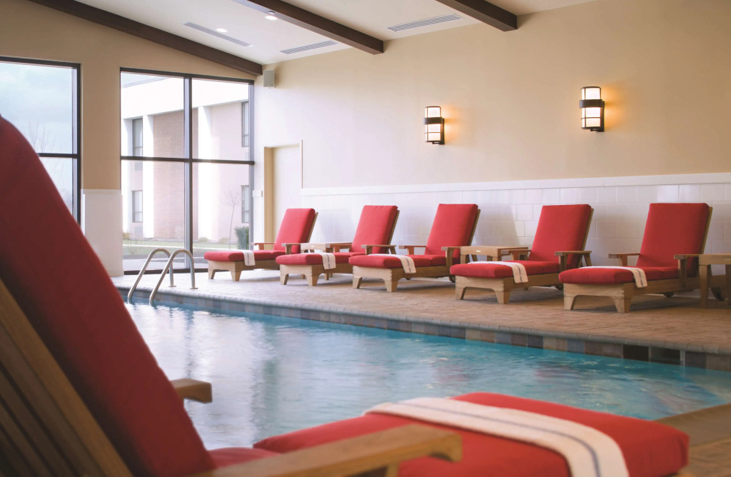 DoubleTree by Hilton Cincinnati Airport - Général