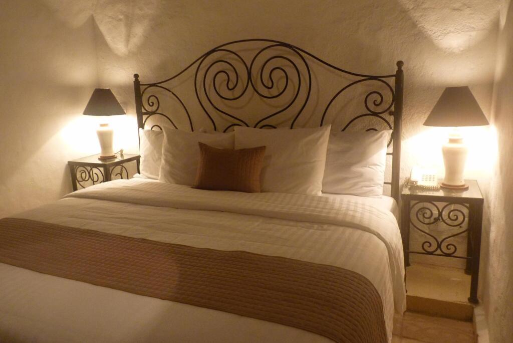 Hotel Suites Mar Elena by null
