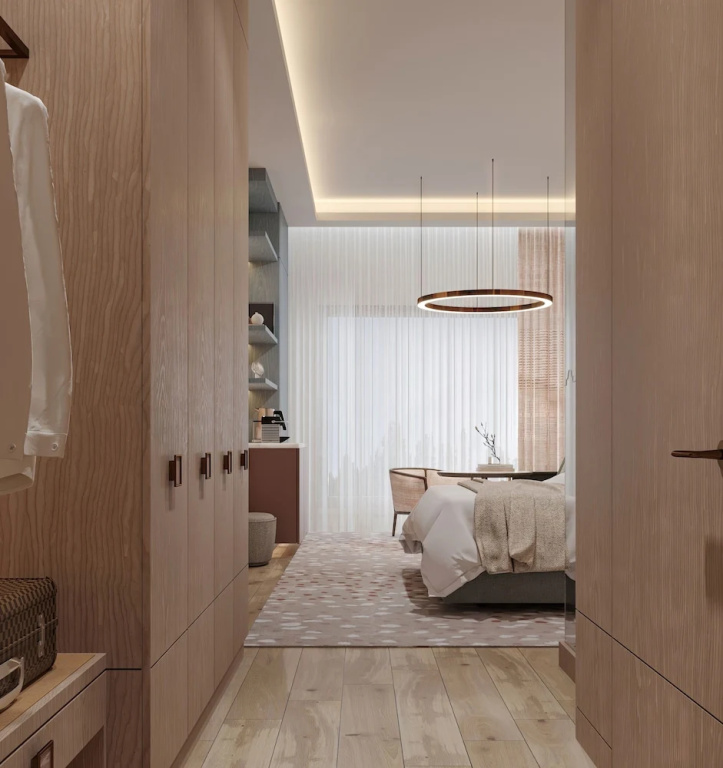 Ramada Plaza By Wyndham Istanbul City Center Hotel - Chambres