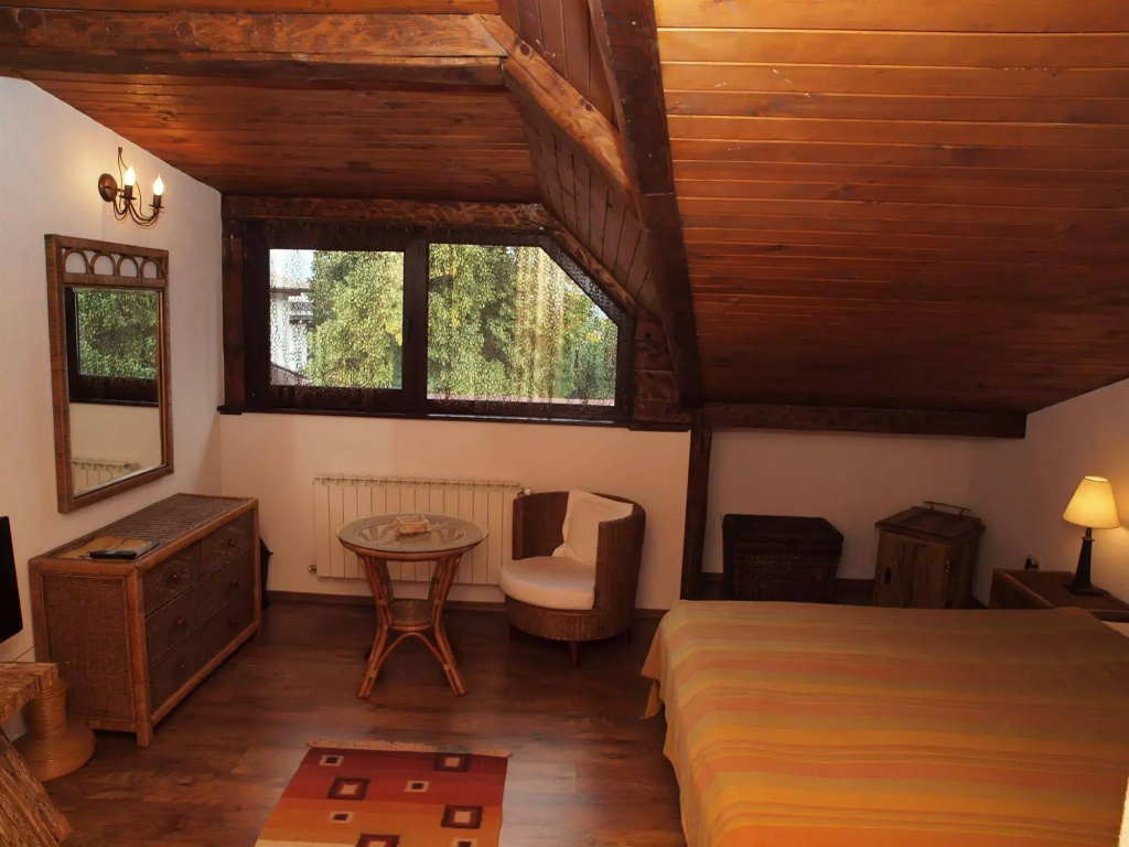 Momini Dvori Boutique Hotel - Général