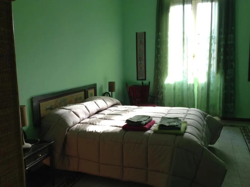 San Peter House — 5