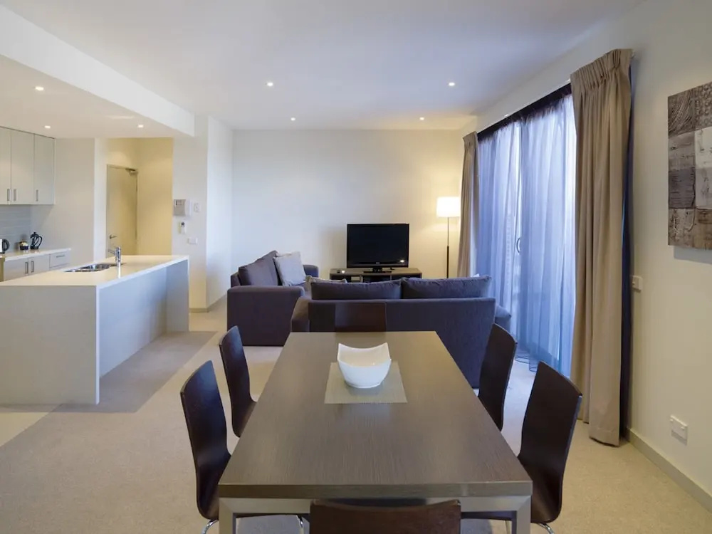 2 Bedrooms Apartment with balcony