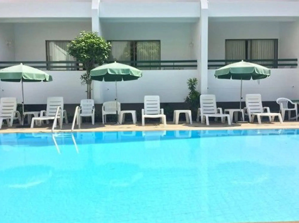 Sirin Hotel Hua Hin - Général