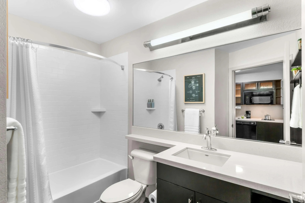Sonesta Simply Suites Austin South - Général