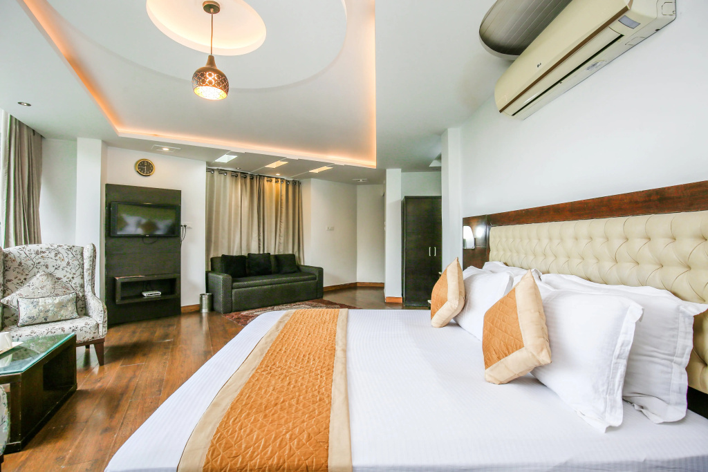 Hotel photo 10