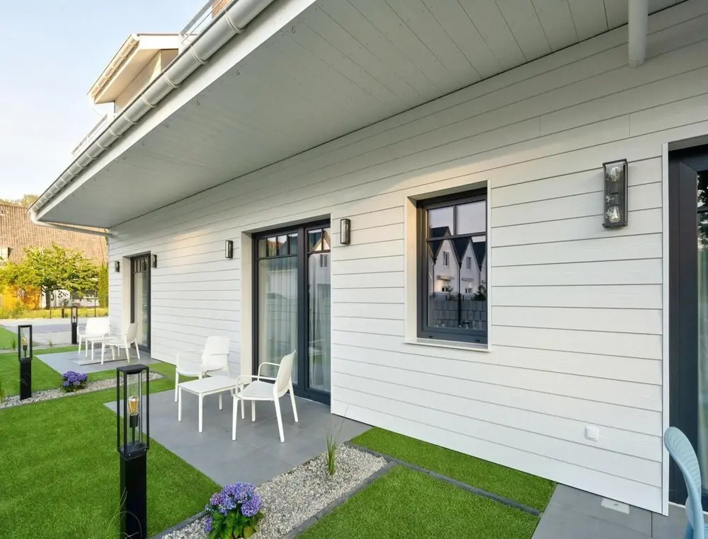 Comfortable Holiday Rooms in Dziwnow