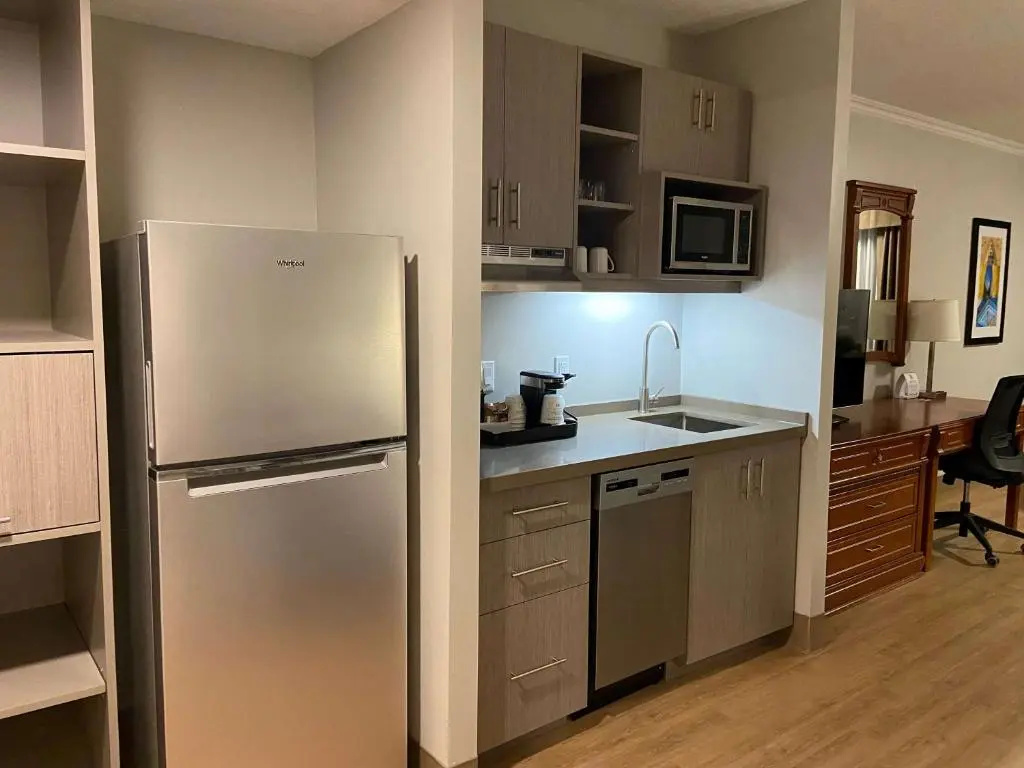 Best Western Plus Ottawa City Centre - Chambres