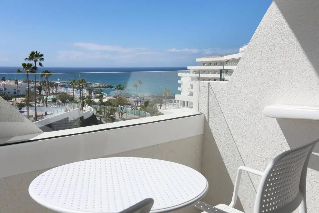 Iberostar Selection Sábila - Adults Only image rooms