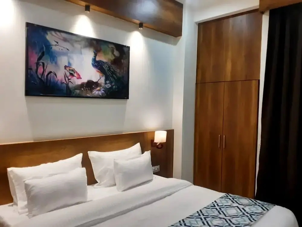 Hotel photo 2