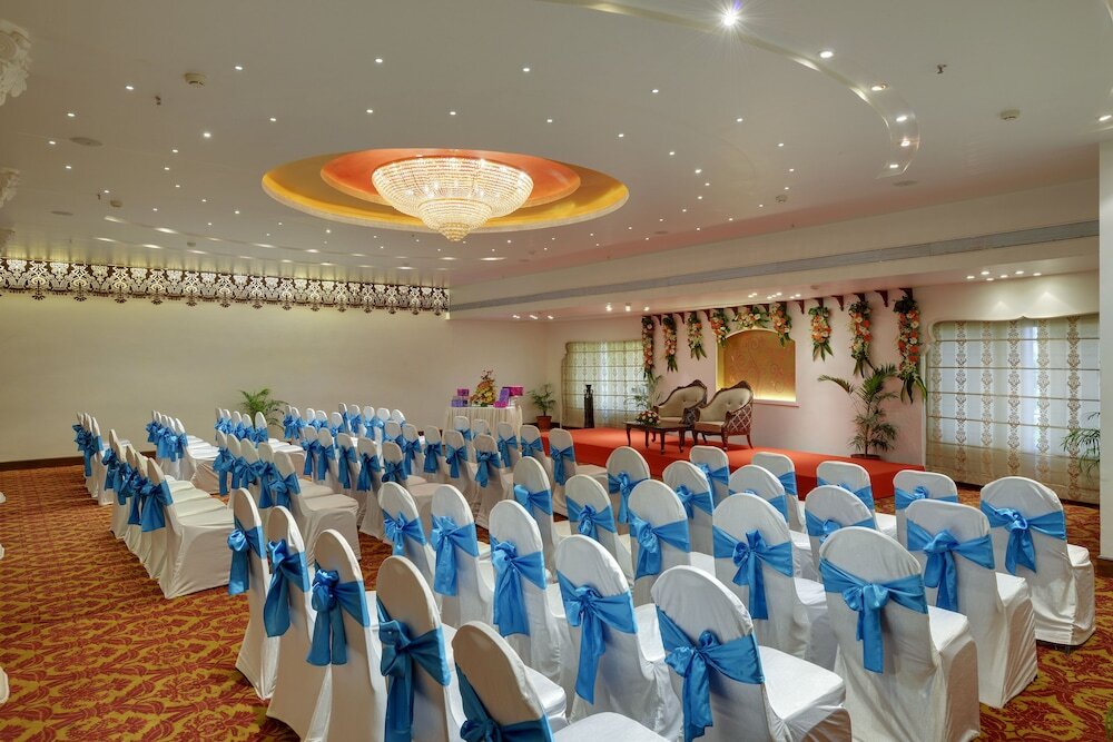 The Crown Goa