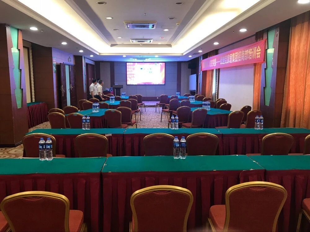 Foshan Friendly Holiday Hotel - Général