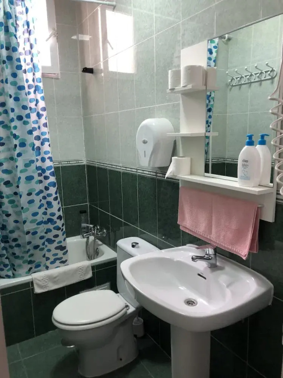 Budget Triple room