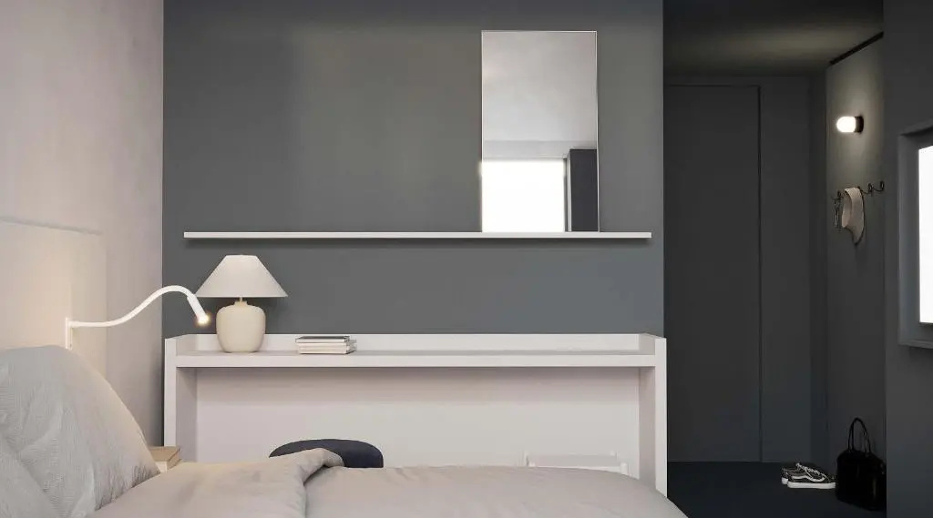 Hotel Burlington - Chambres