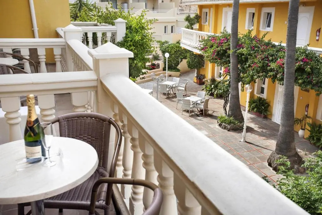 Hotel Cupidor - Chambres