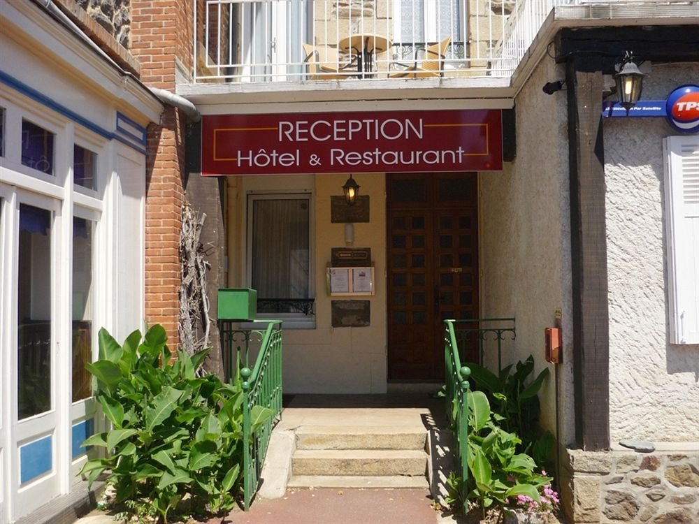 Le Gerbot D'avoine