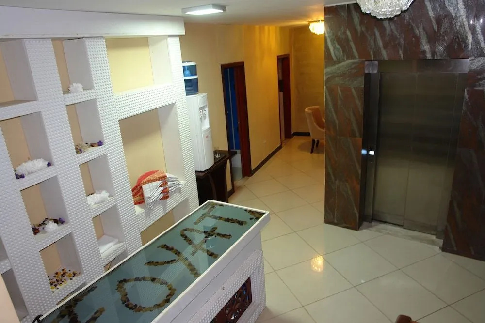 Hotel photo 21