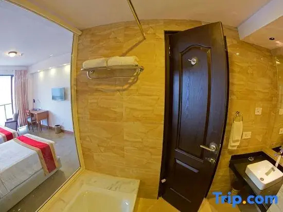 Himalayan Front Hotel by KGH Group - Chambres
