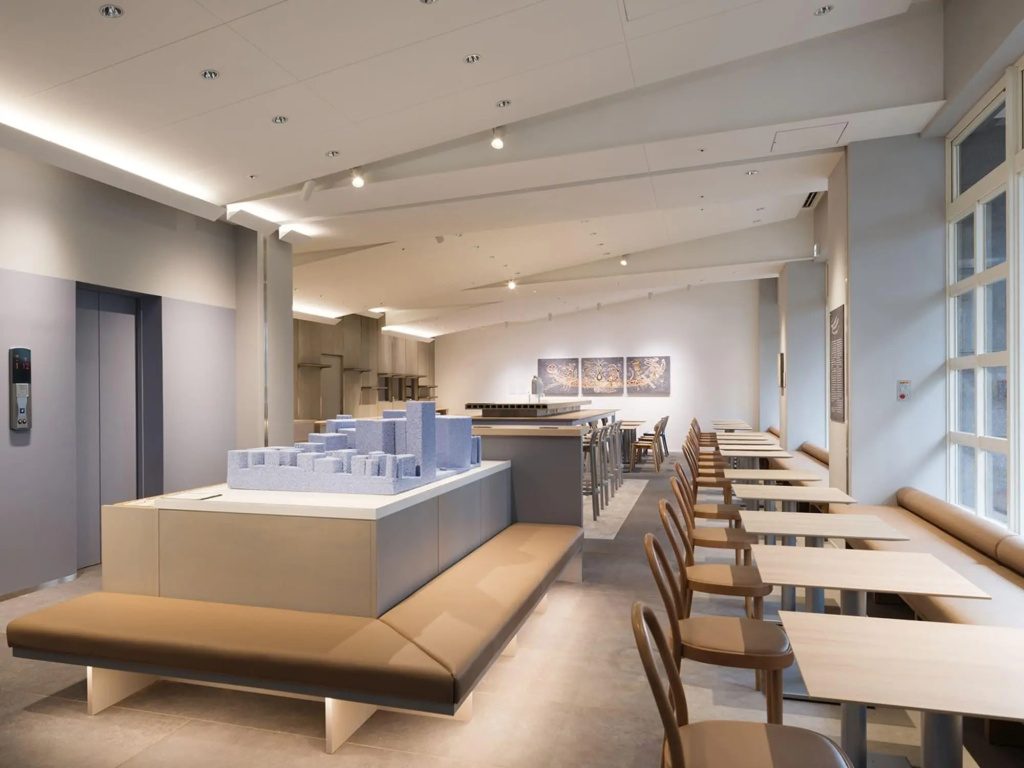 Toyoko Inn Tokyo Haneda Kuko No.2 사진 29