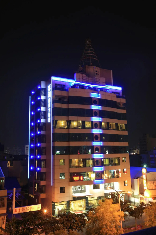 Shianghu Boutique Hotel - Général