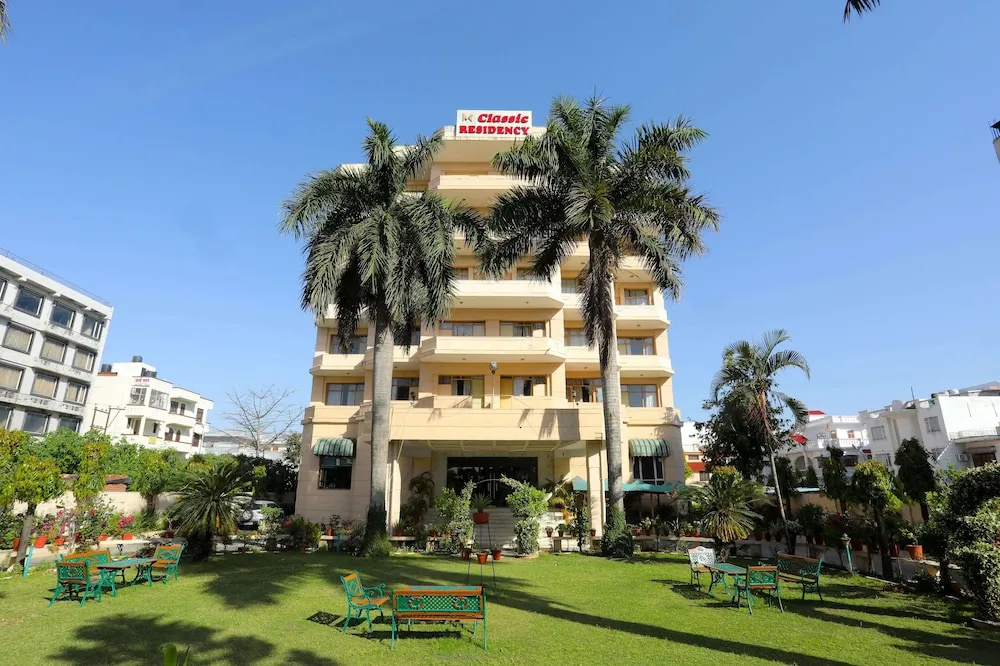 Hotel photo 22