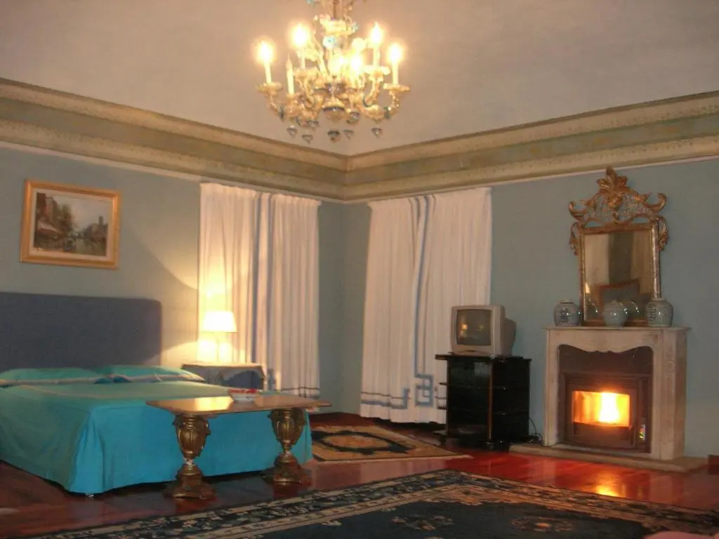 Torre dei Frati Bed & Breakfast - Chambres