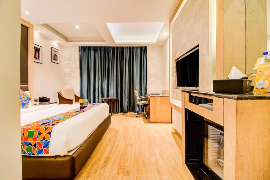 Hotel photo 11