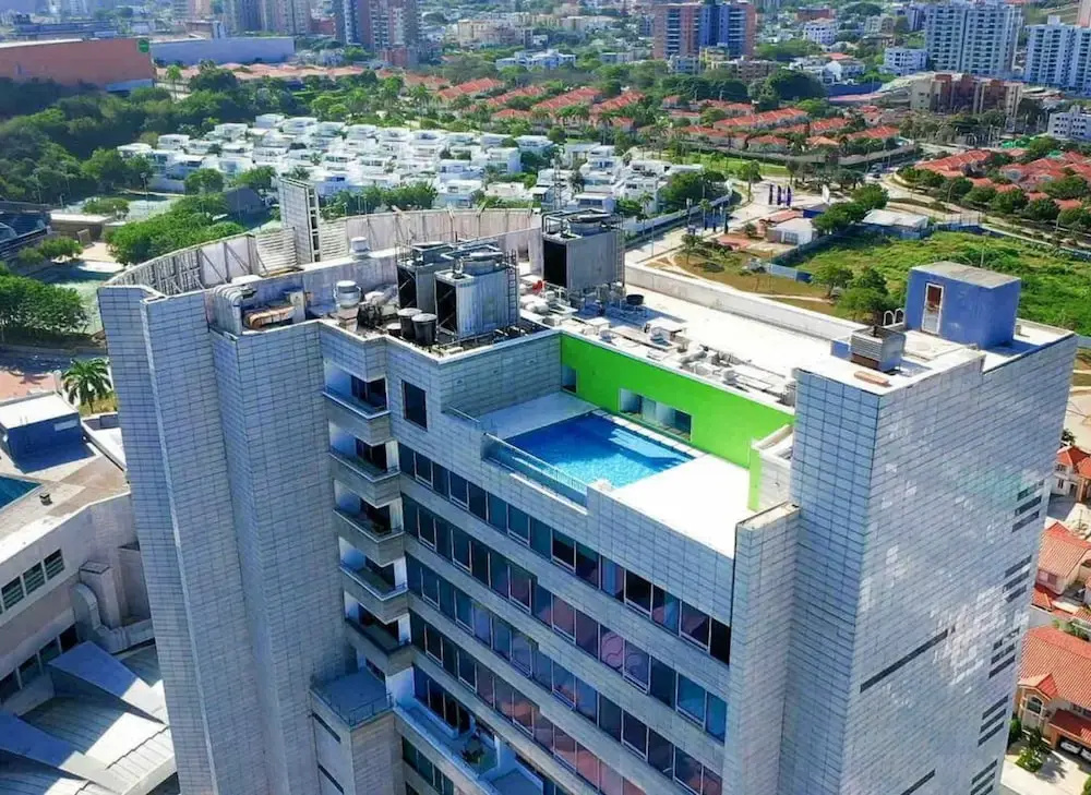 Apartamento Moderno Norte Barranquilla