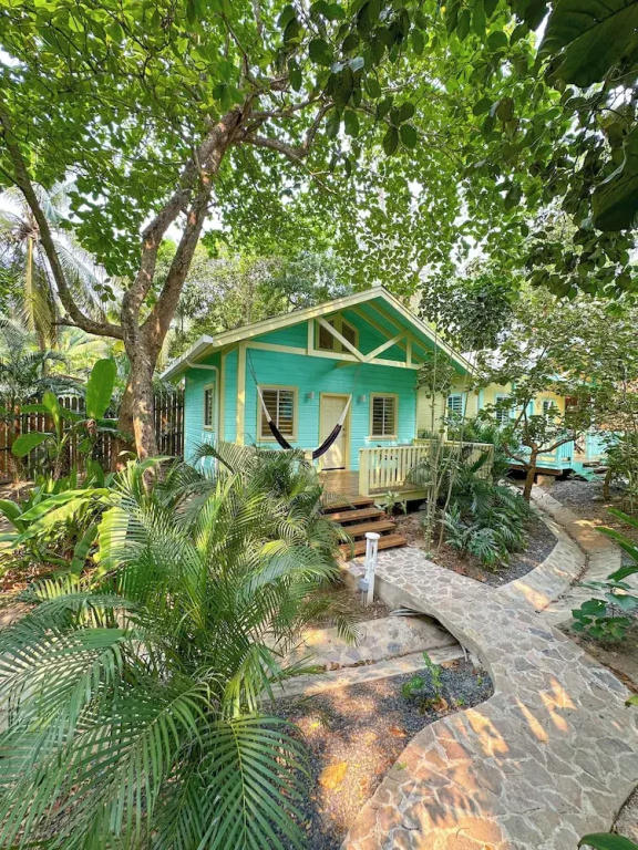 Family Villa