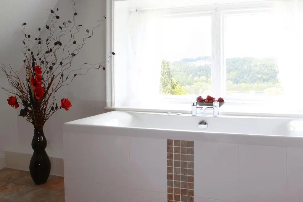 Sawrey House Hotel & Restaurant - Chambres