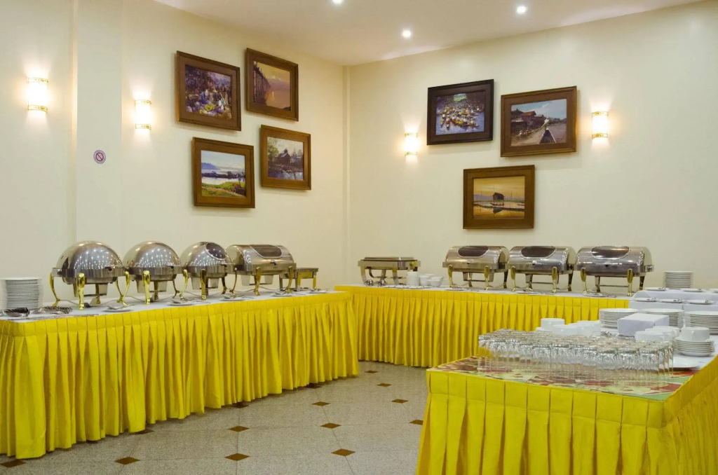 Hotel photo 18