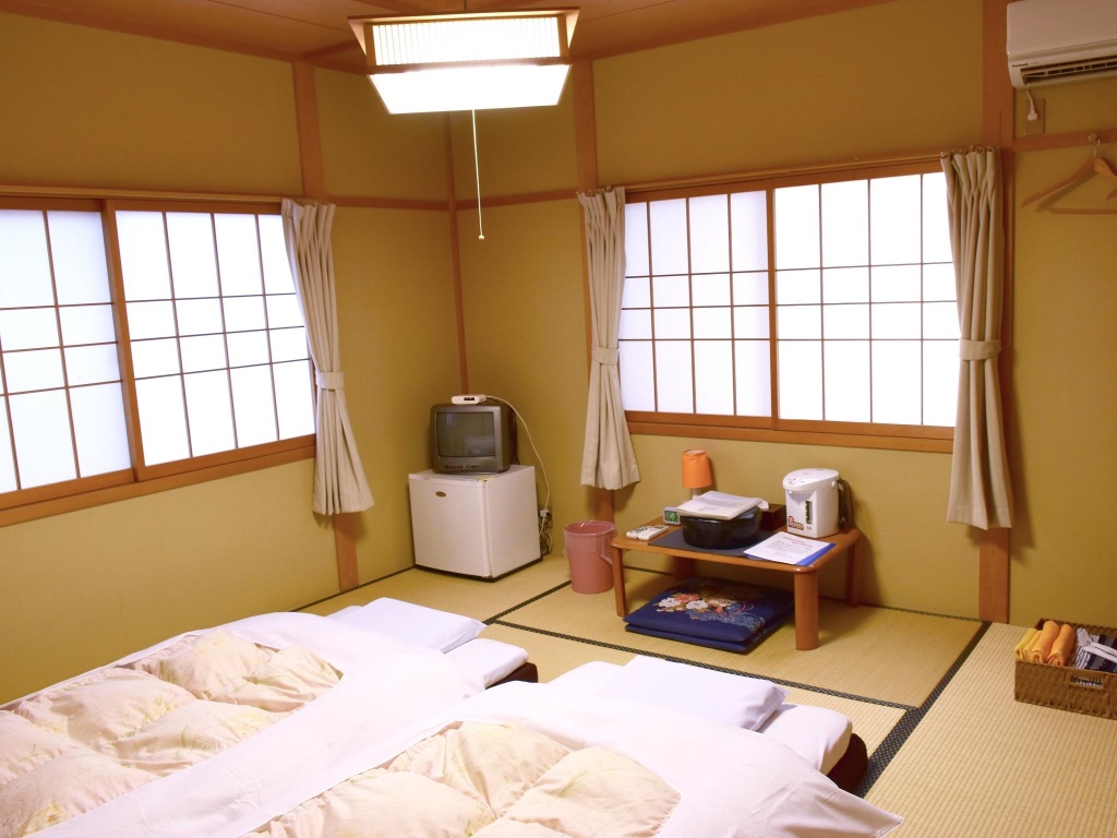 Ryokan Shimizu 사진 2