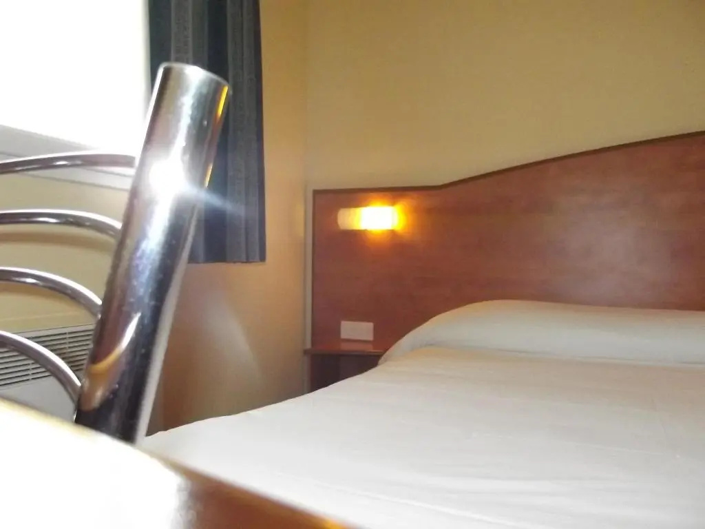 Citotel Armony Hotel - Chambres