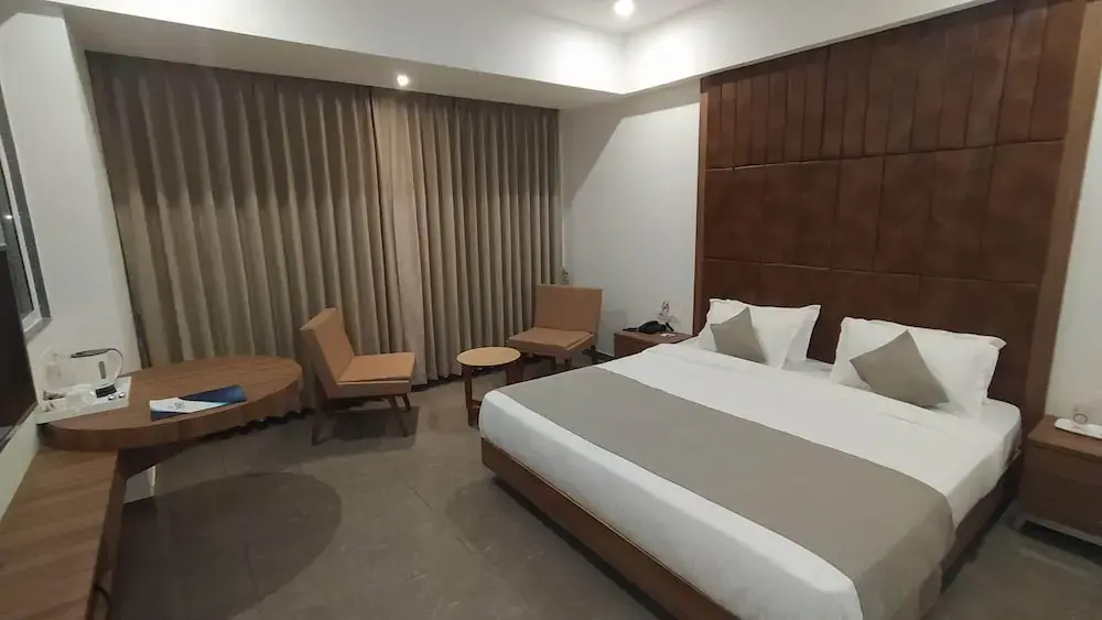 Raaj Svasti Inn — фото 5