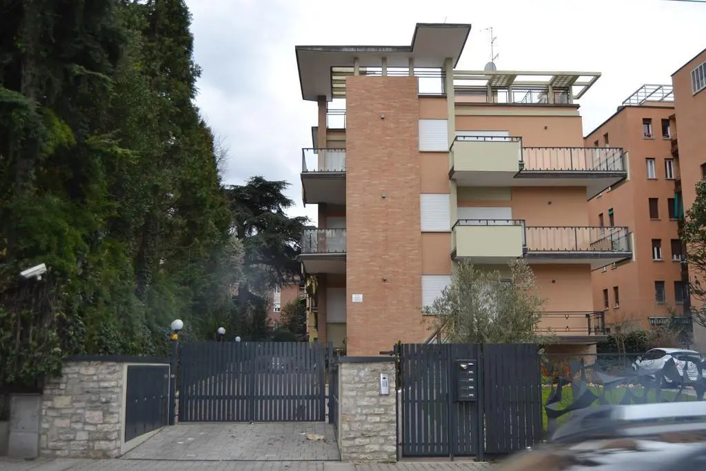 B&B Porte di Bologna