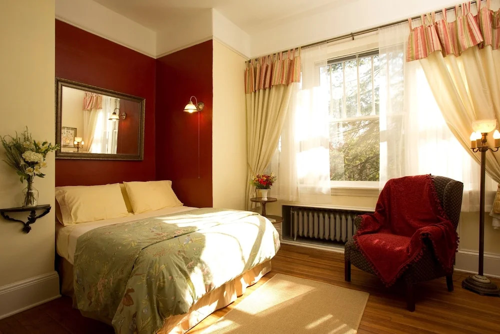 Sweet Biscuit Inn — фото 3