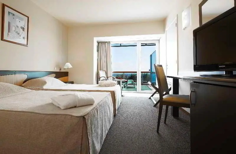 Ana Hotels Europa Eforie Nord - Chambres
