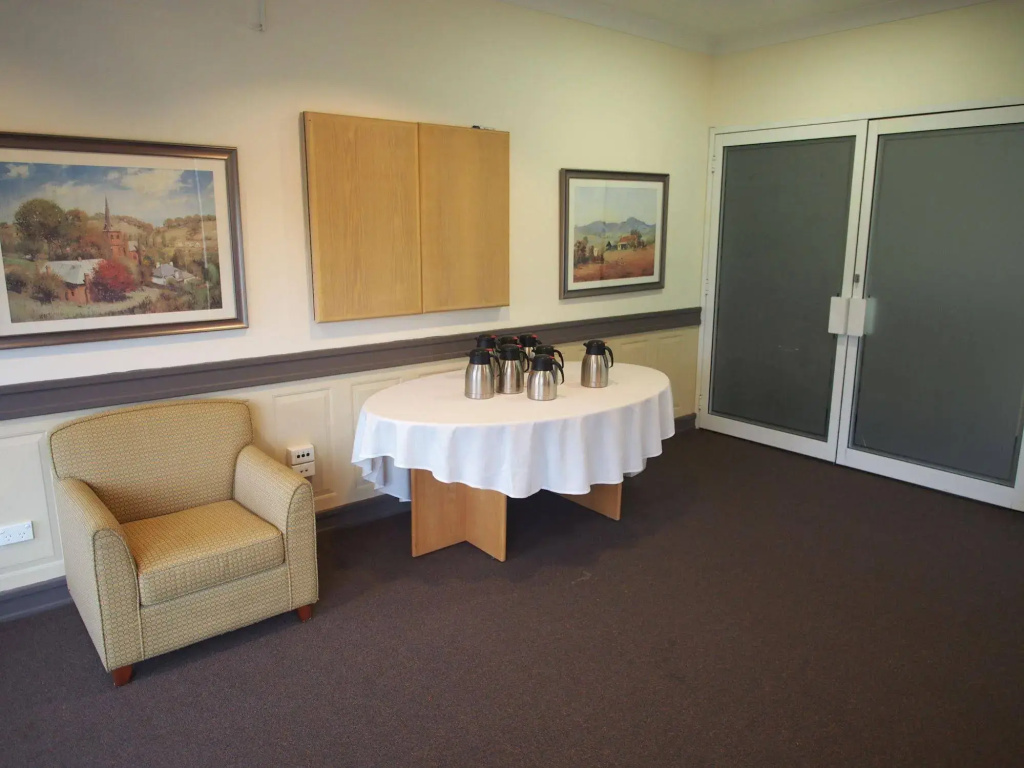 Killara Hotel & Suites — фото