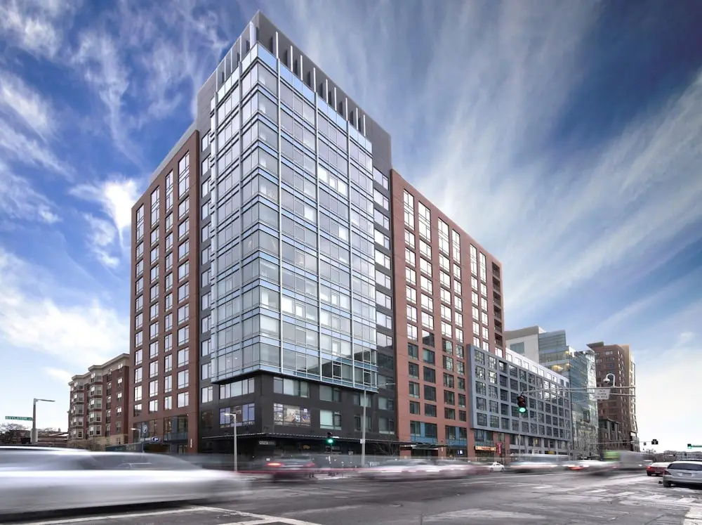 Bluebird Suites at Boylston