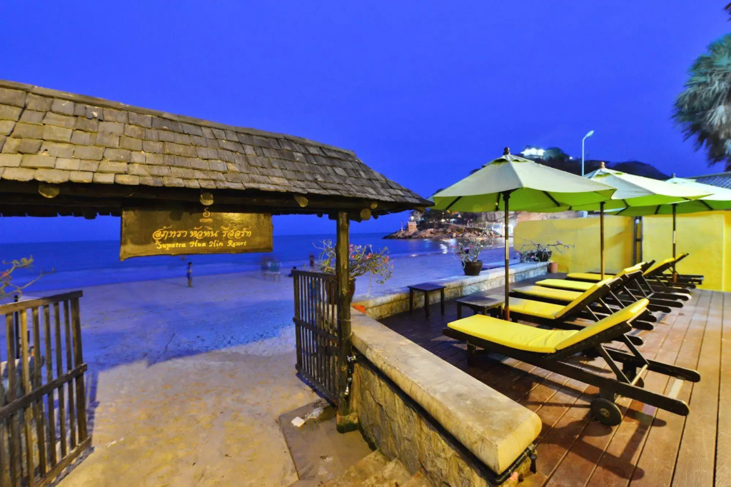 Davinia Resort Hua Hin - Général