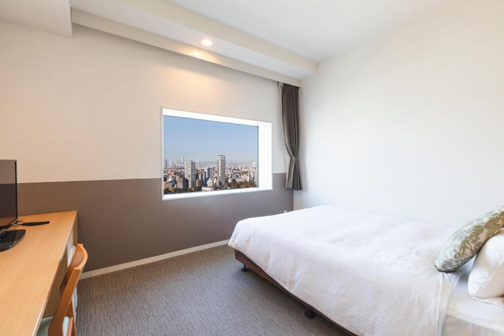 Hotel Crown Hills Ueno Premier 사진 6