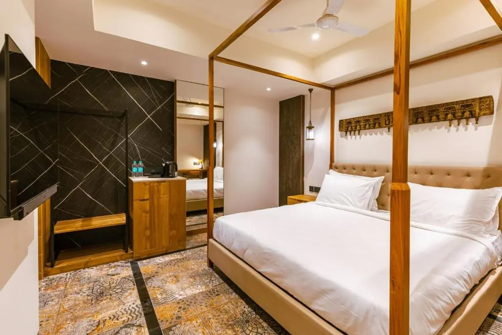 Avana A Boutique Hotel