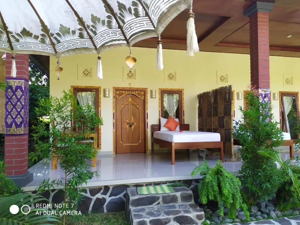 Superior Villa