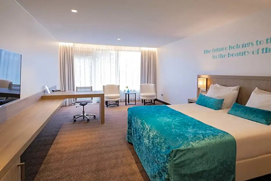 Hotel Vianen - Utrecht - Chambres