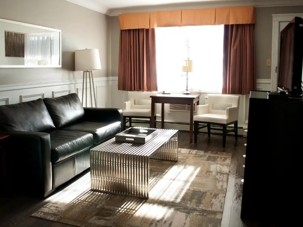 Suite
