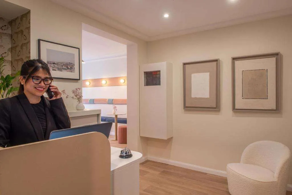 Hotel photo 16