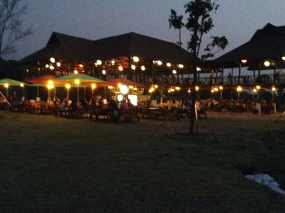 Buritara Resort & Spa Jomtien(บุรีธารา รีสอร์ท แอนด์ สปา จอมเทียน)