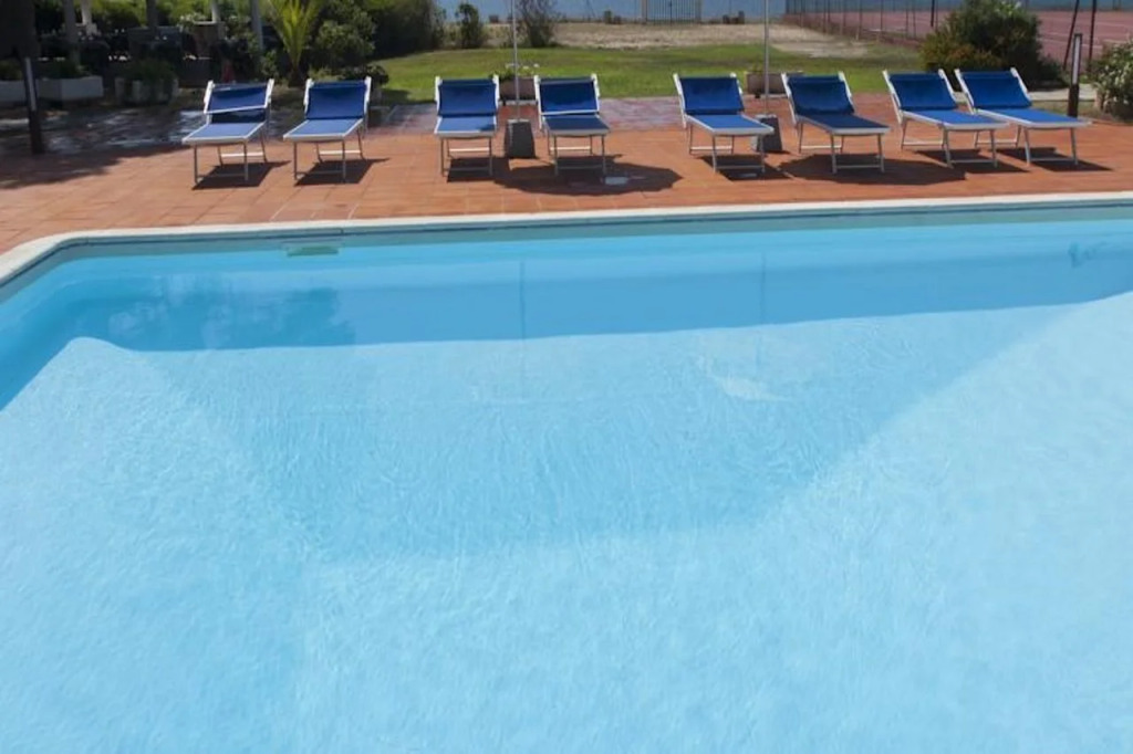 Forte Village Resort Pineta