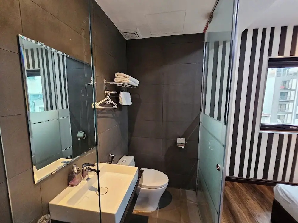 Hotel photo 8