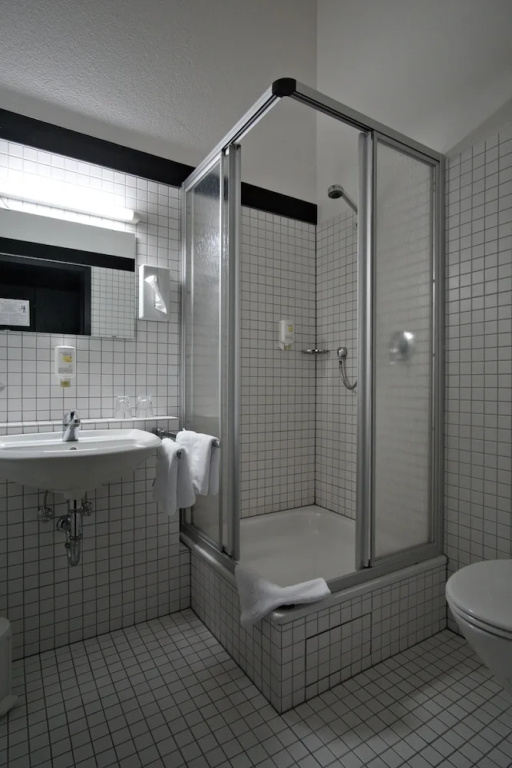 Abendroth - Chambres