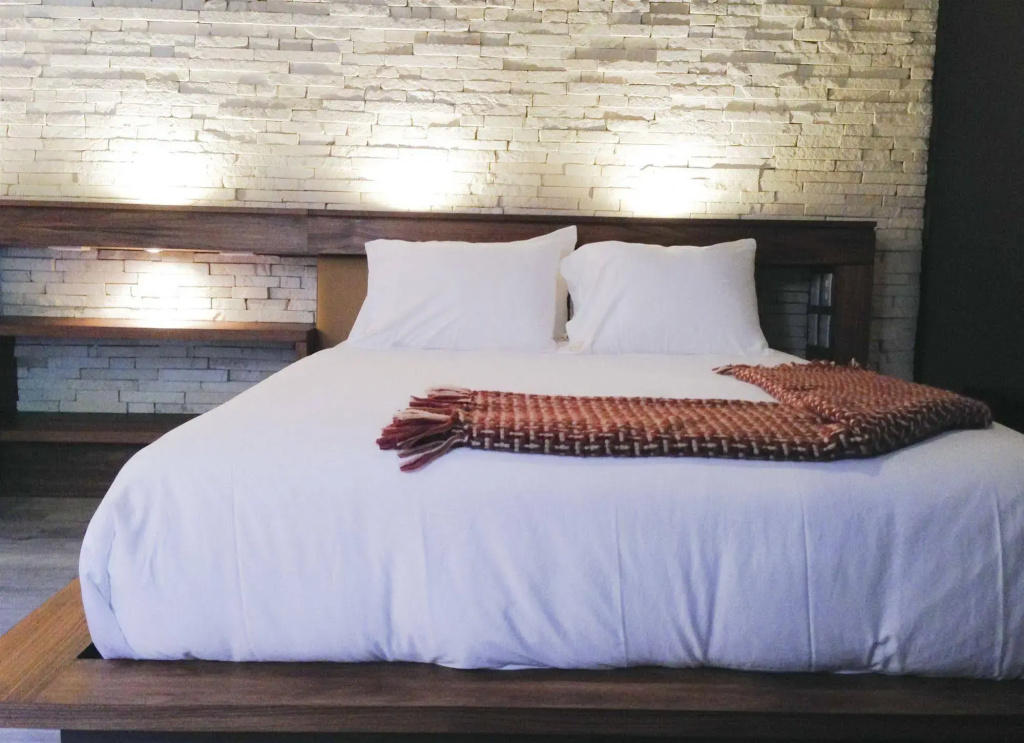 Mesón de Santa Rosa Luxury Hotel - Général
